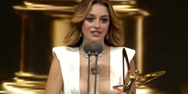 Τουρκία: Οργή με πολιτικό που αποκάλεσε το ντεκολτέ “έγκλημα”