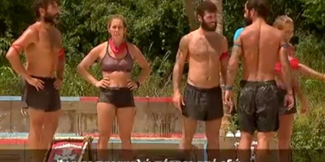 Survivor: Παραλίγο να πιαστούν στα χέρια Μαρτίκας και Σοϊλέδης – Αυτή η ομάδα κέρδισε το ταξίδι για Μεξικό