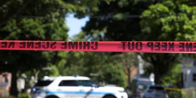 ΗΠΑ: Πυροβολισμοί στο κέντρο του Λος Άντζελες – Τέσσερις τραυματίες