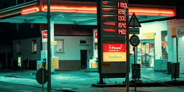 Eύβοια: Ένοπλη ληστεία σε βενζινάδικο στη Νέα Αρτάκη – Τραυματίστηκε υπάλληλος