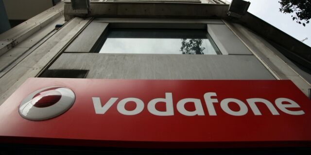 Vodafone: Μετασχηματισμός μέσα από νέες υπηρεσίες