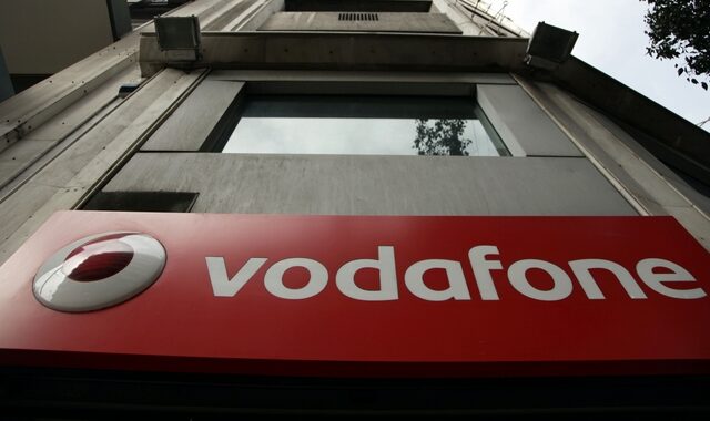 Vodafone: Μετασχηματισμός μέσα από νέες υπηρεσίες