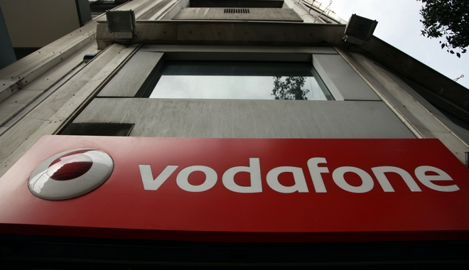 Αύξηση πελατειακής βάσης για τη Vodafone το 2021