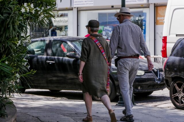 Κορονοϊός – Διασπορά: Πάνω από τα μισά κρούσματα εντοπίζονται στην Αττική