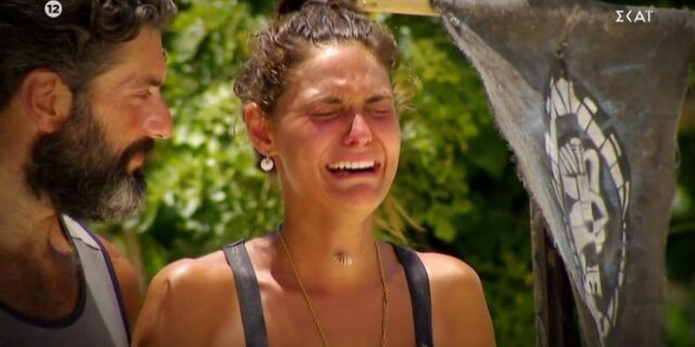 Survivor Trailer: Συναρπαστικό αγώνισμα – Κλάματα στο άκουσμα του επάθλου