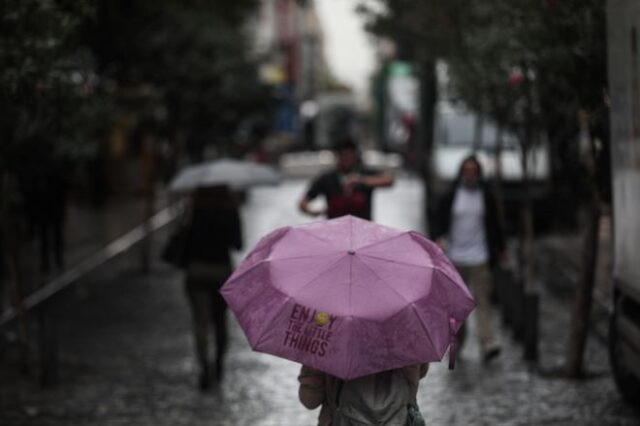 Πολιτική Προστασία: Συστάσεις ενόψει επιδείνωσης του καιρού