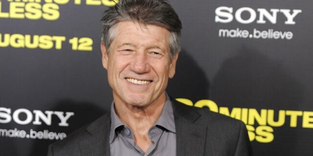 Fred Ward: Πέθανε σε ηλικία 79 ετών ο γνωστός ηθοποιός