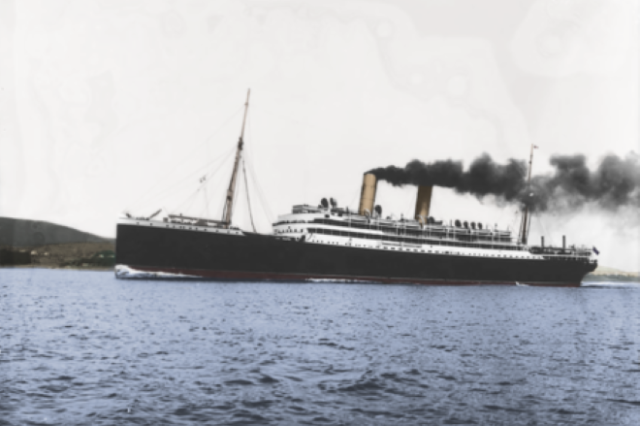 29 Μαΐου 1914: Η βύθιση του Empress of Ireland – Η μεγαλύτερη ναυτική τραγωδία του Καναδά