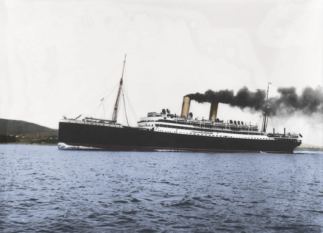 29 Μαΐου 1914: Η βύθιση του Empress of Ireland – Η μεγαλύτερη ναυτική τραγωδία του Καναδά