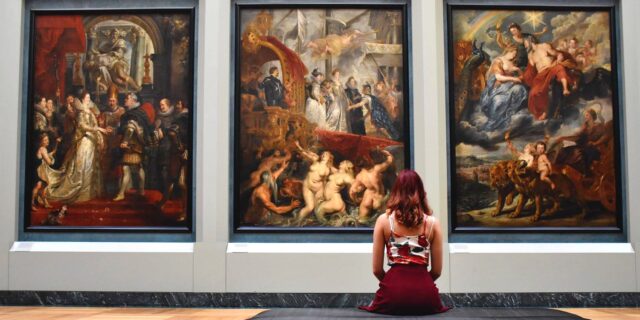 Τα Μουσεία γιορτάζουν με τη δύναμη να μεταμορφώσουν τον κόσμο