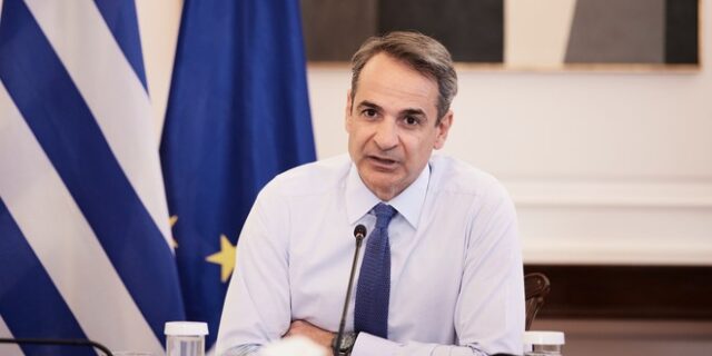 Υπουργικό Συμβούλιο: Συνεδριάζει υπό τον πρωθυπουργό – Τα θέματα που θα συζητηθούν