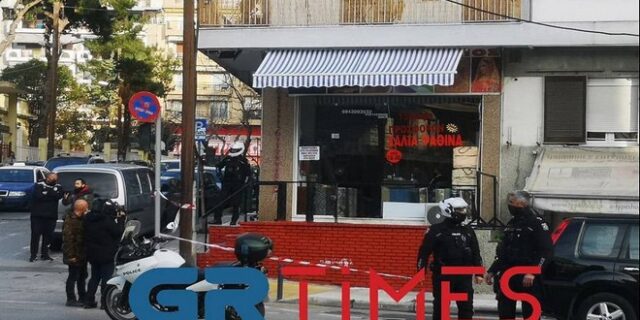 Θεσσαλονίκη: Καταδίκη δύο νεαρών για οπαδικό επεισόδιο με πυροβολισμούς