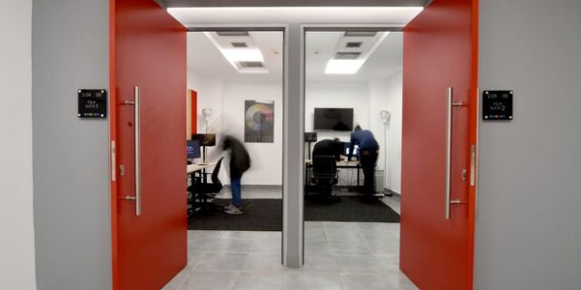 SAE Open Days: Μάθε από κοντά όλα όσα πρέπει να γνωρίζεις για τις σπουδές των Creative Media