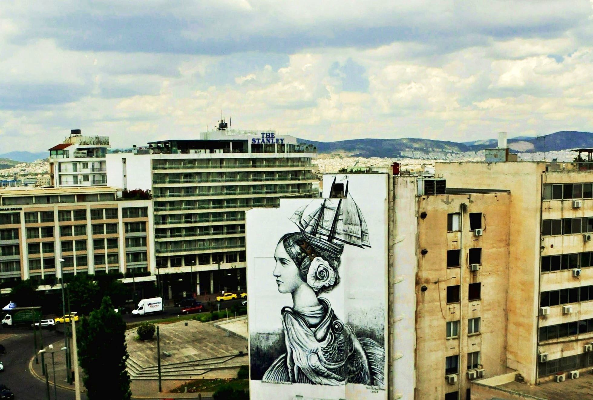 Το “Μικρό Παρίσι των Αθηνών”, μια γιορτή τέχνης και πολιτισμού στο κέντρο της Αθήνας