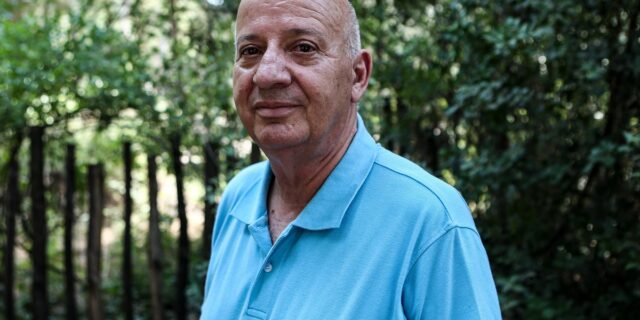 Δεν είμαι ο Ηρακλής Πουαρό, είμαι ο Θανάσης Κατερινόπουλος