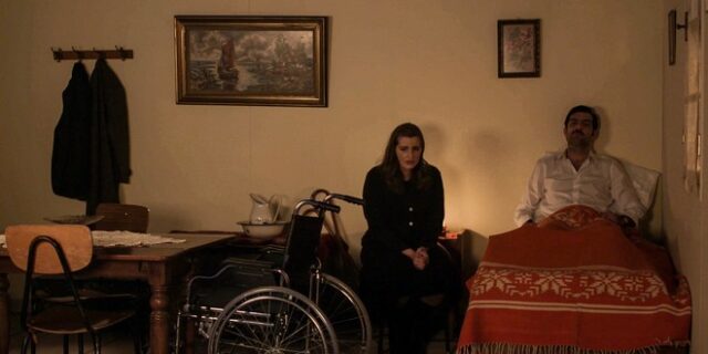 Άγριες Μέλισσες Spoiler: Αναστάτωση σε όλο το Διαφάνι