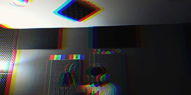 ΔΠΘ, μαζί σου πετάξαμε και εμείς…