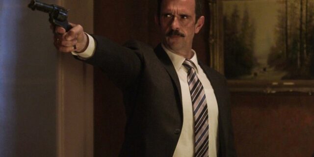 Άγριες Μέλισσες Spoiler: Το παράτολμο σχέδιο Δούκα – Μυρσίνης – Έρχονται αποκαλύψεις