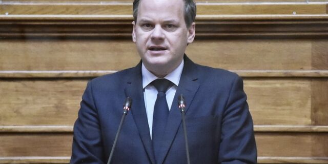 Καραμανλής: Με τον νέο ΚΟΚ θα τιμωρείται ο οδηγός και όχι το όχημα