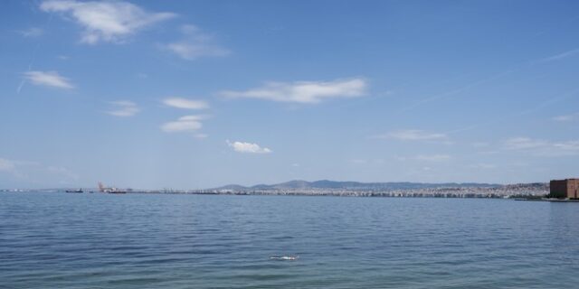 Καιρός: Εξασθένηση βοριάδων και κανονικές θερμοκρασίες το Σαββατοκύριακο