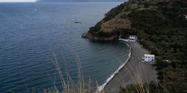 Έγκλημα διαρκείας εναντίον της χώρας
