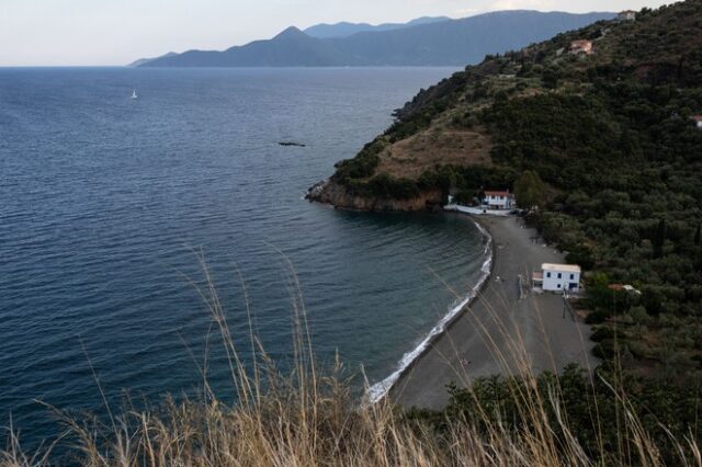 Έγκλημα διαρκείας εναντίον της χώρας