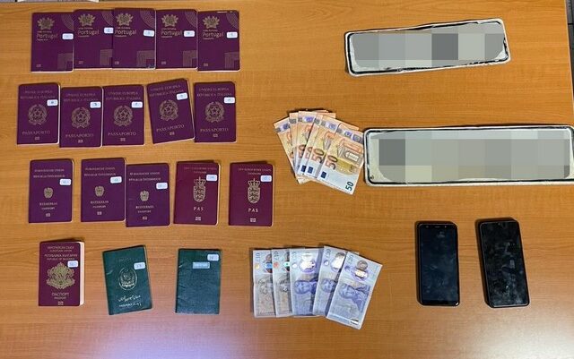 Κύκλωμα διακινούσε μετανάστες από την Τουρκία στην Ελλάδα – Δύο συλλήψεις