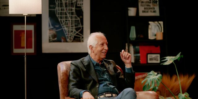 Ο Κωνσταντίνος Τζούμας μέσα από τα δικά του λόγια