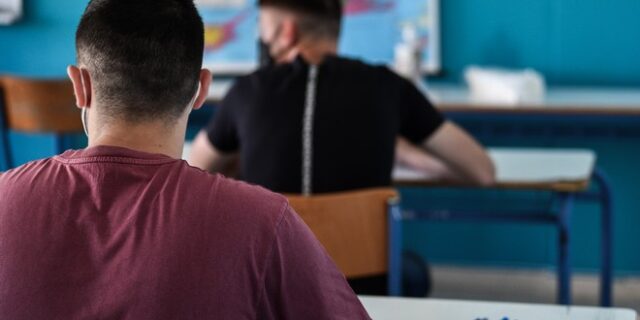 Μαθηματικά – Πανελλήνιες 2022: Τα θέματα που εξετάζονται σήμερα οι μαθητές