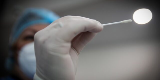 Κορονοϊός: 10.528 νέα κρούσματα σήμερα στην Ελλάδα – 9 νεκροί και 94 διασωληνωμένοι