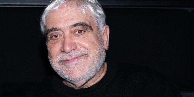 Δημήτρης Πιατάς: “Θα ήθελα να σταματήσω το θέατρο πριν με σταματήσει αυτό”