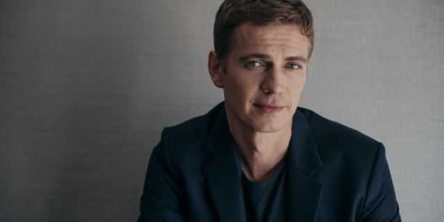 “Ο Darth Vader έχει μείνει μαζί μου”: Ο Hayden Christensen στο The Magazine
