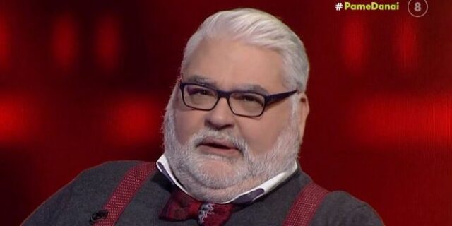 The Chase – “Αδέκαστος Επιθεωρητής”: Το πραγματικό όνομα και το επάγγελμά του