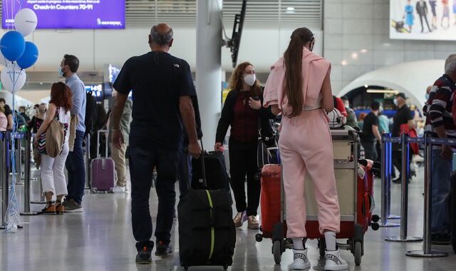 Αυτό που θέλουν οι ταξιδιώτες το 2023: Περισσότερα ταξίδια, λιγότερη καθαριότητα και ευέλικτες επιλογές