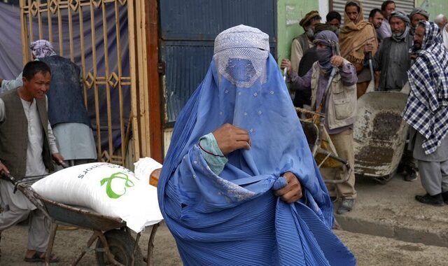 ΟΗΕ: Εξετάζει ταξιδιωτική απαγόρευση στην ηγεσία των Ταλιμπάν λόγω της καταπίεσης των γυναικών