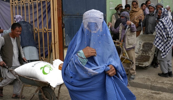 ΟΗΕ: Εξετάζει ταξιδιωτική απαγόρευση στην ηγεσία των Ταλιμπάν λόγω της καταπίεσης των γυναικών
