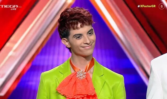 X-Factor: Αποθεώθηκε ο Άγγελλος Αρχανιωτάκης – “Βρήκαμε νικητή, τελειώσαμε”