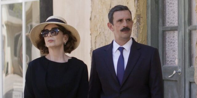 Λεωνίδας Κακούρης: Η μεγάλη αποκάλυψη για το φινάλε στις “Άγριες Μέλισσες”