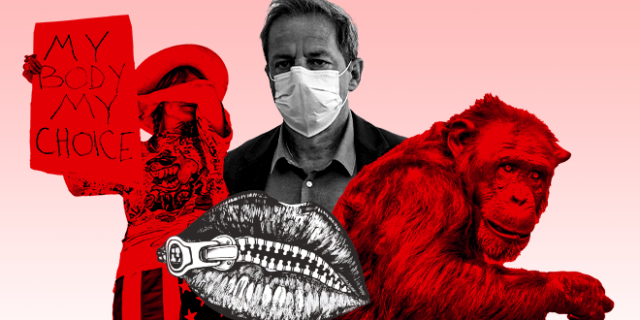 Έλενα Ακρίτα – The Podcast: Οι αμβλώσεις στον Μεσαίωνα και ο καθόλου τυχαίος θάνατος ενός χιμπατζή