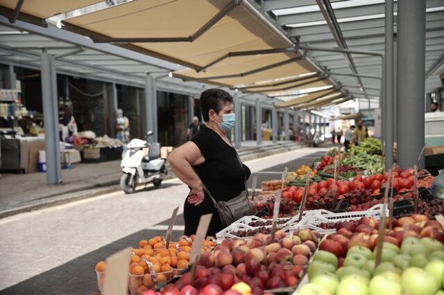 Ακρίβεια: Τριπλό χτύπημα σε ζήτηση, μεγάλα έργα και κερδοφορίες επιχειρήσεων – Συναγερμός εν όψει νέων ανατιμήσεων