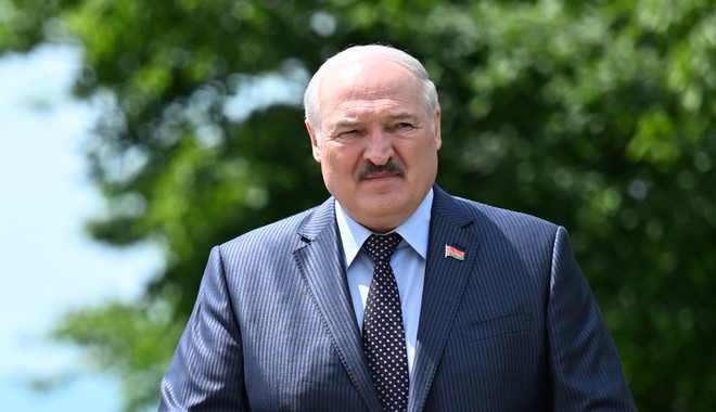 Λευκορωσία: Ο Λουκασένκο προσφέρθηκε να στείλει βρεφικό γάλα στις ΗΠΑ