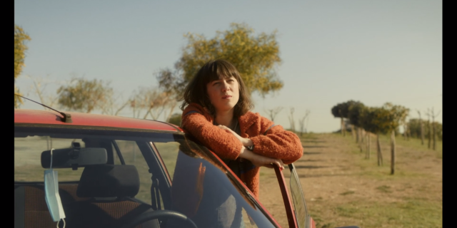 Οι μεγάλες ταινίες Μικρού Μήκους έρχονται στις οθόνες σας δωρεάν