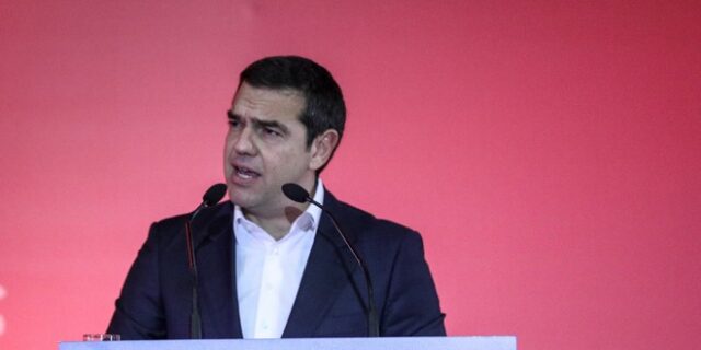 Τσίπρας για Πανελλήνιες 2022: “Δύναμη και κουράγιο στις μαθήτριες και τους μαθητές”