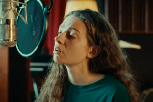 Plans: Το νέο τραγούδι της Αμάντας Γεωργιάδη που γράφτηκε μία μέρα μετά το “Die Together”