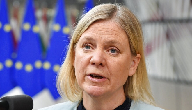 Σουηδία: Η κυβέρνηση “επέζησε” με μία μόλις ψήφο από την πρόταση μομφής
