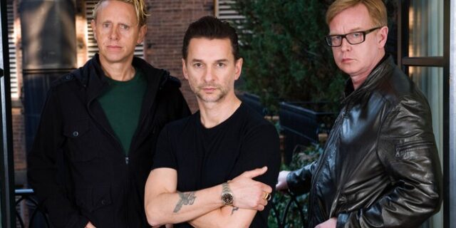Οι Depeche Mode ανακοίνωσαν την αιτία θανάτου του Άντι Φλέτσερ