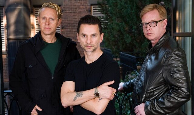 Οι Depeche Mode ανακοίνωσαν την αιτία θανάτου του Άντι Φλέτσερ