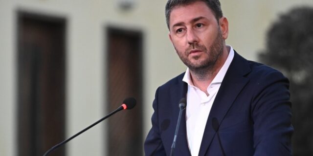 Το Πόθεν Έσχες του Νίκου Ανδρουλάκη