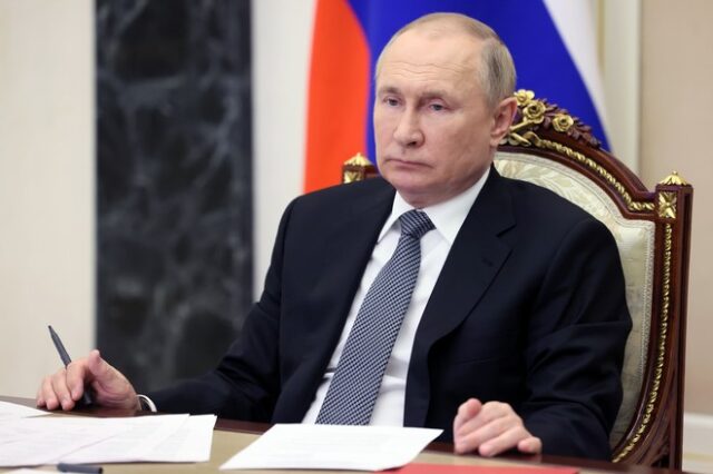 Ρωσία: Προ των πυλών η χρεοκοπία – Δεν πλήρωσε ληξιπρόθεσμους τόκους 100 εκ. δολαρίων