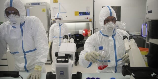 Κορονοϊός – ΠΟΥ: Αυξημένος αναμένεται ο αριθμός κρουσμάτων το καλοκαίρι στην Ευρώπη